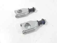 Load image into Gallery viewer, 2017 BMW F800GS K72 Handle Bar Handlebar Holder Riser 31427715491 | Mototech271