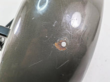 Load image into Gallery viewer, 2019 Harley XL883N Sportster Iron Rear Fender & Side Plate Holder 59865-10 | Mototech271