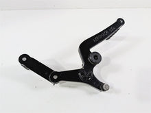 Load image into Gallery viewer, 2021 Indian Scout 1200 Aeromach Toe Heal Shifter in Black CI-2035 CI-2030