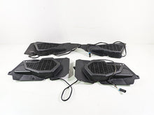 Load image into Gallery viewer, 2023 Polaris RZR1000 XP 4 Premium Front Rear Door Speaker Set MB Quart 2883116 | Mototech271
