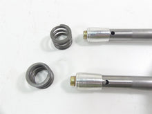 Load image into Gallery viewer, 2015 Harley FLS Softail Slim Fork Internals Springs Damper Plug Kit 45837-07