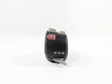 Load image into Gallery viewer, 2018 BMW R nineT Urban GS K33 Left Hand Abs Asc Control Switch 61318549997