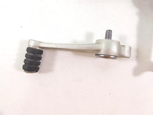 Load image into Gallery viewer, 2022 Triumph Speed Triple 1200 RS Front Left Footpeg & Shifter T2082544 T2082910 | Mototech271