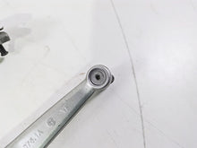 Load image into Gallery viewer, 2015 Ducati Hypermotard 821 SP Left Foot Peg & Shift Lever 82412111AA 45630751BA | Mototech271