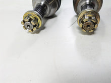 Load image into Gallery viewer, 2018 Can Am Maverick X3 XRC Turbo R Front Drive Shaft Cv Axle Set 72" 705402048 | Mototech271