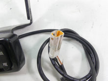 Load image into Gallery viewer, 2013 Victory Cross Country Left Hand Radio Audio Control Switch Black 1017807