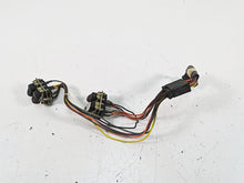 Load image into Gallery viewer, 2008 Harley FLHTCU Electra Glide Auxiliary Cruise Spot Switch Set 70271-98 | Mototech271