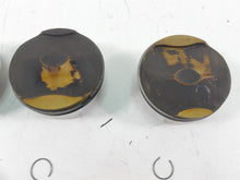 Load image into Gallery viewer, 2020 Ducati Panigale 1100 V4 S SBK All 4 Piston Set 12222433E | Mototech271