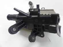 Load image into Gallery viewer, 2014 BMW R1200GS K50 Left Side Radiator + Thermostat Hoses & Cover 17118523116