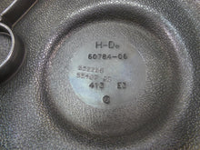 Load image into Gallery viewer, 2008 Harley FXCWC Softail Rocker C Outer Primary Drive Clutch Cover FW 60784-06