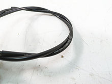 Load image into Gallery viewer, 2007 BMW R1200GS K255 Adv Heated Hand Grips Throttle Cable Set 61317727067 | Mototech271