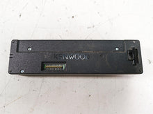 Load image into Gallery viewer, 2008 Harley FLHTCU Electra Glide Kenwood Bluetooth Radio Cd Player Set KMM-BT322 | Mototech271