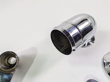 Load image into Gallery viewer, 2008 Harley FXCWC Softail Rocker Screamin Eagle Air Breather Mount 29472-05A