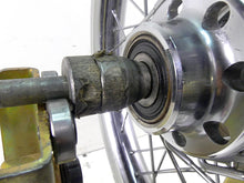 Load image into Gallery viewer, 2006 Harley Softail FXSTSI Springer 21x2.15 Profiled Front Wheel Rim 44607-05A | Mototech271