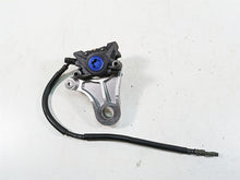 Load image into Gallery viewer, 2002 Yamaha FZ1 FZS1000 Fazer Rear Brake Caliper + Line 5LV-2580W-00-00 | Mototech271