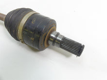 Load image into Gallery viewer, 2016 Yamaha YXZ1000 R EPS SE Rear Cv Axle Drive Shaft 2HC-2531H-10-00 | Mototech271