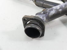 Load image into Gallery viewer, 2001 Harley Davidson XL1200 Sportster Vance Hines RSD 2-1 Exhaust System 982457