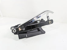 Load image into Gallery viewer, 2016 Harley FXDF Dyna Fat Bob Rear Swingarm & Belt Guards 47820-10