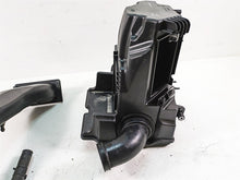 Load image into Gallery viewer, 2007 BMW R1200RT K26 Air Cleaner Breather Box & Tubes Set 13717677655 | Mototech271