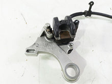 Load image into Gallery viewer, 2008 Honda CBR1000RR SC59 Nissin Rear Brake Caliper + Line 43150-MEL-D31 | Mototech271
