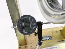 Load image into Gallery viewer, 2004 Yamaha XVZ1300 Royal Star 15x4 Straight Rear Wheel Rim 4NK-25338-01-33 | Mototech271