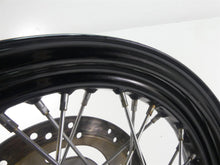 Load image into Gallery viewer, 2019 Harley Softail FXBB Street Bob Rear Spoke Wheel Rim 16x3 40900488 43017-07