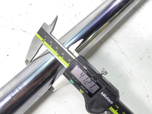 Load image into Gallery viewer, 2009 Big Dog K9 41mm Front 44.5" Long Lean Back Fork Tube Leg Set | Mototech271