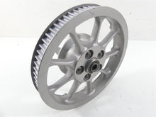 Load image into Gallery viewer, 2006 Yamaha Roadliner XV1900 Rear Drive Belt Sprocket 70T 4WM-25470-11-00 | Mototech271