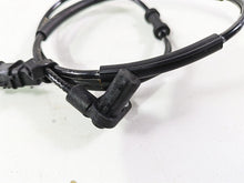 Load image into Gallery viewer, 2021 Kawasaki Z900 ZR900 Front Abs Brake Wheel Speed Sensor 21176-0911 | Mototech271