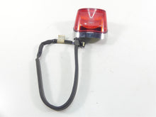 Load image into Gallery viewer, 2014 Harley Touring FLHTK Electra Glide Tail Light Taillight & Wiring 68140-04 | Mototech271