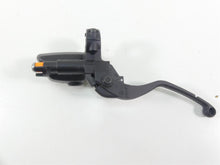 Load image into Gallery viewer, 2017 BMW RnineT Racer K32 Front Nissin Brake Master Cylinder 32728563845 | Mototech271