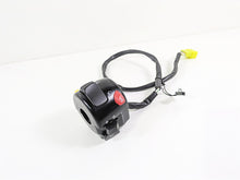 Load image into Gallery viewer, 2019 Suzuki M109R VZR1800 Boulevard Left Hand Control Switch READ 37400-48GB0