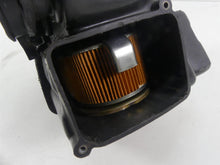 Load image into Gallery viewer, 1980 Honda CB750C Custom Air Box Cleaner Breather 17213-425-010 17213-425-020 | Mototech271
