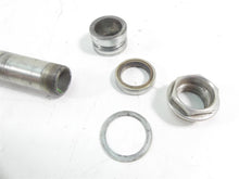 Load image into Gallery viewer, 2015 Ducati Diavel Carbon Red Front Axle Wheel Spindle 81910691A | Mototech271