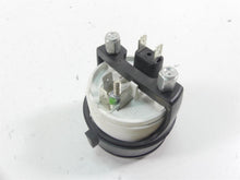 Load image into Gallery viewer, 2012 Harley Touring FLHTP Electra Glide Fuel Level Gauge Instrument 75111-08