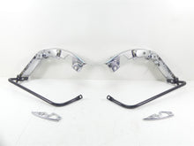 Load image into Gallery viewer, 2016 Harley Touring FLTRX Road Glide Saddlebag Support Bracket Set 90200503 | Mototech271