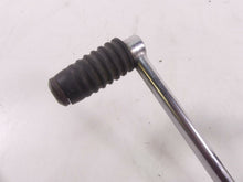 Load image into Gallery viewer, 2011 Harley Touring FLHP Road King Front Left Floorboard & Shifter Set 50621-06 | Mototech271