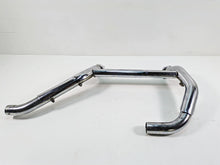 Load image into Gallery viewer, 1986 Harley Sportster XLH 883 Oem Exhaust Header Manifold 65568-86 65569-86