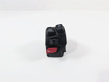 Load image into Gallery viewer, 2023 BMW R nineT Scrambler K23 Left Hand Cruise Control Switch 61319480151