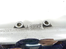 Load image into Gallery viewer, 2005 Harley VRSCSE CVO V-Rod 49mm Chrome Front Fork Leg Set 46784-05A 46785-05A