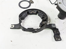 Load image into Gallery viewer, 2015 BMW K1600 GT K48 Keyless Fuel Gas Tank Lid Cap Inlet 16118549495