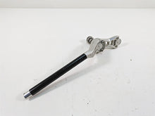 Load image into Gallery viewer, 2017 Mv Agusta Dragster 800 Left Handlebar & Adjuster Mount 8000B8751 8000B8756