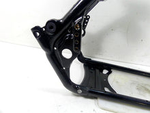 Load image into Gallery viewer, 2015 Harley Touring FLHXS Street Glide Straight Main Frame Chassis With Florida Salvage Title 47900-14BHP | Mototech271