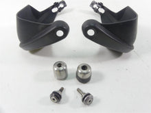 Load image into Gallery viewer, 2001 BMW R1150 GS R21 Handle Bar Hand Cover Guards Protector Set 71607652330 | Mototech271