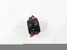 Load image into Gallery viewer, 2021 BMW R1250GS K51 Adv Left Hand Control Switch Esa Cruise 61319480153 | Mototech271