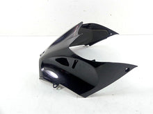 Load image into Gallery viewer, 2010 Kawasaki ZX1400 ZX14 R Ninja Front Fuel Gas Petrol Tank Cover 51026-0007 | Mototech271