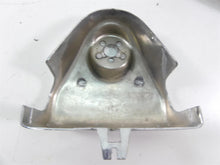 Load image into Gallery viewer, 2002 Harley Touring FLHRCI Road King Chrome Headlight Covers Nacelle 67866-94