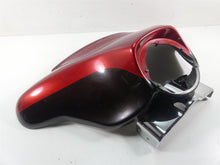 Load image into Gallery viewer, 2013 Harley Touring FLHTK Electra Glide Front Outer Main Fairing Cover 58503-05A | Mototech271