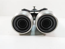 Load image into Gallery viewer, 2011 Ducati Hypermotard 1100 Evo SP Stock Exhaust Muffler Pipe 57411052A