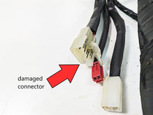 Load image into Gallery viewer, 2007 Yamaha R1 YZFR1 Main Wiring Harness Loom - Read 4C8-82590-10-00 | Mototech271